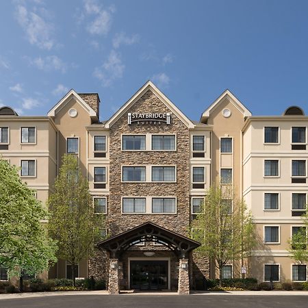 Staybridge Suites Wilmington - Brandywine Valley By Ihg Glen Mills Zewnętrze zdjęcie