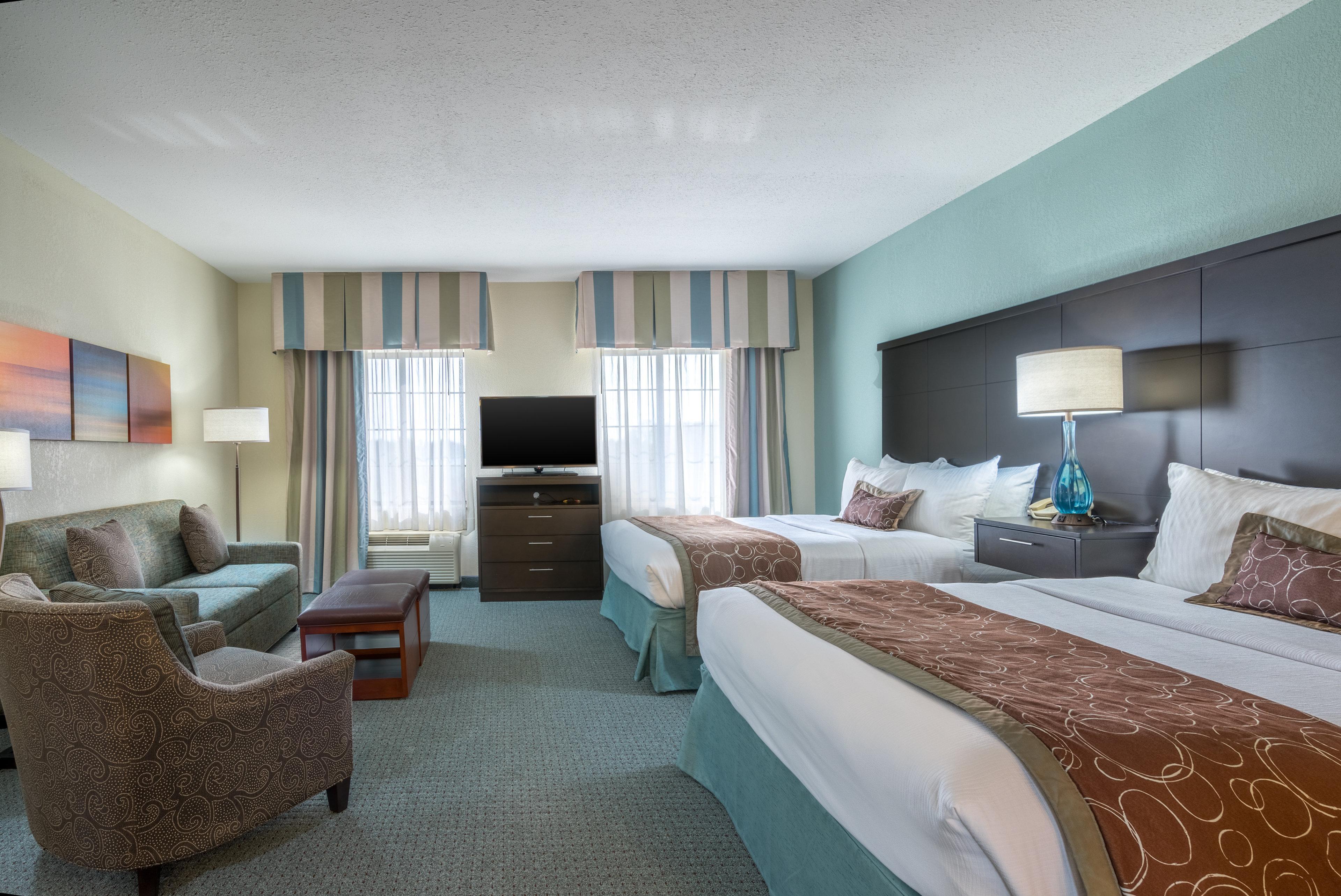 Staybridge Suites Wilmington - Brandywine Valley By Ihg Glen Mills Zewnętrze zdjęcie