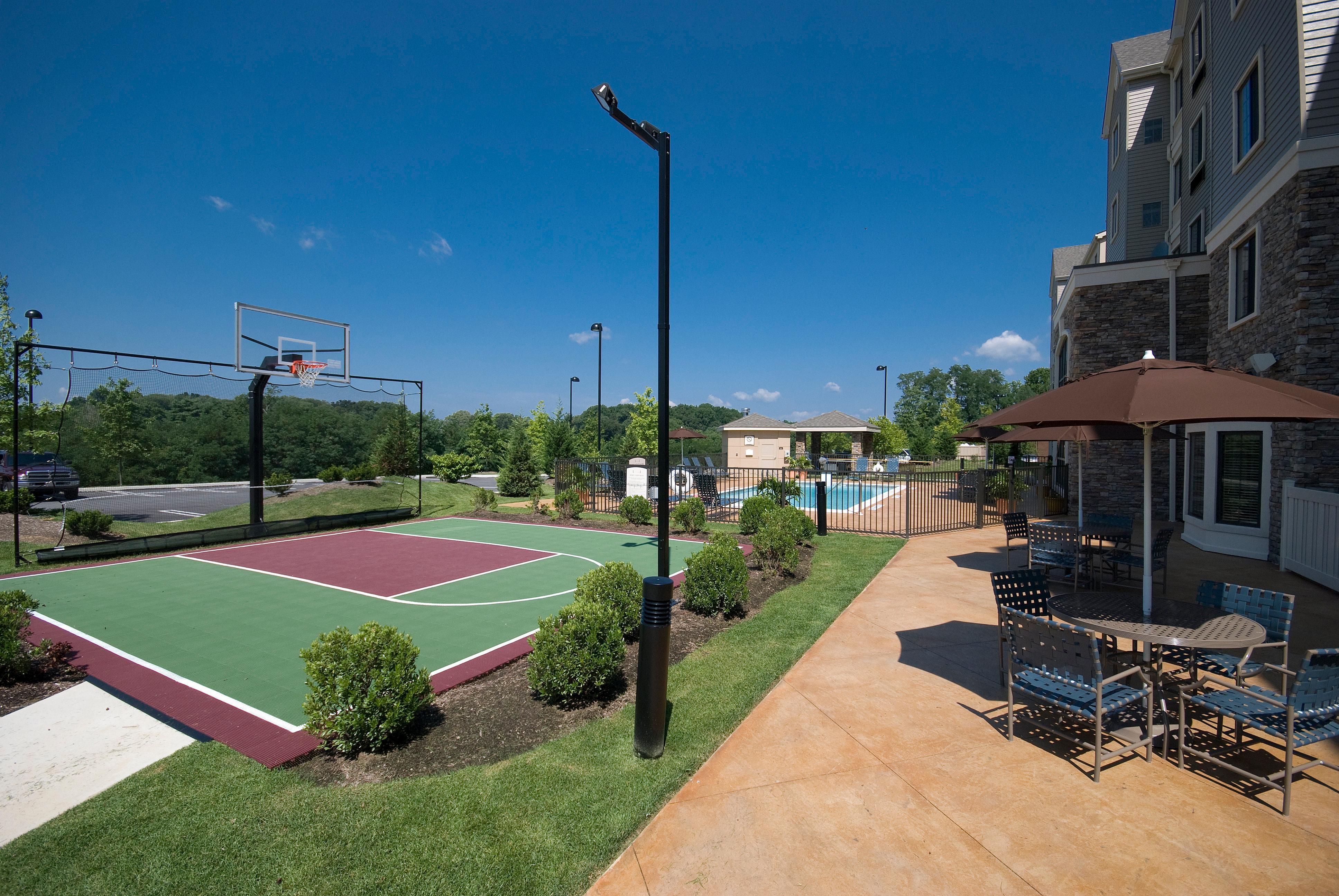 Staybridge Suites Wilmington - Brandywine Valley By Ihg Glen Mills Zewnętrze zdjęcie