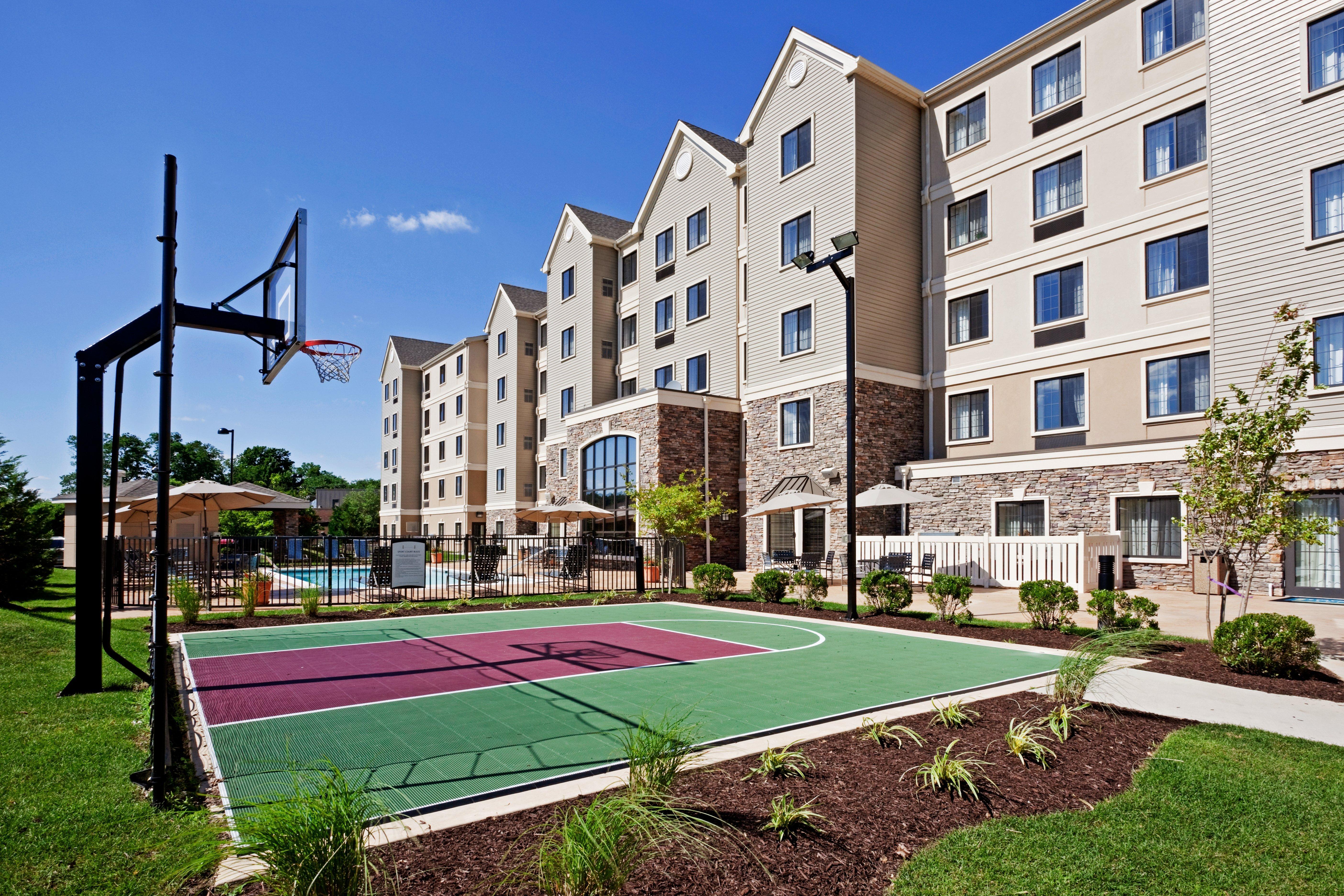 Staybridge Suites Wilmington - Brandywine Valley By Ihg Glen Mills Zewnętrze zdjęcie