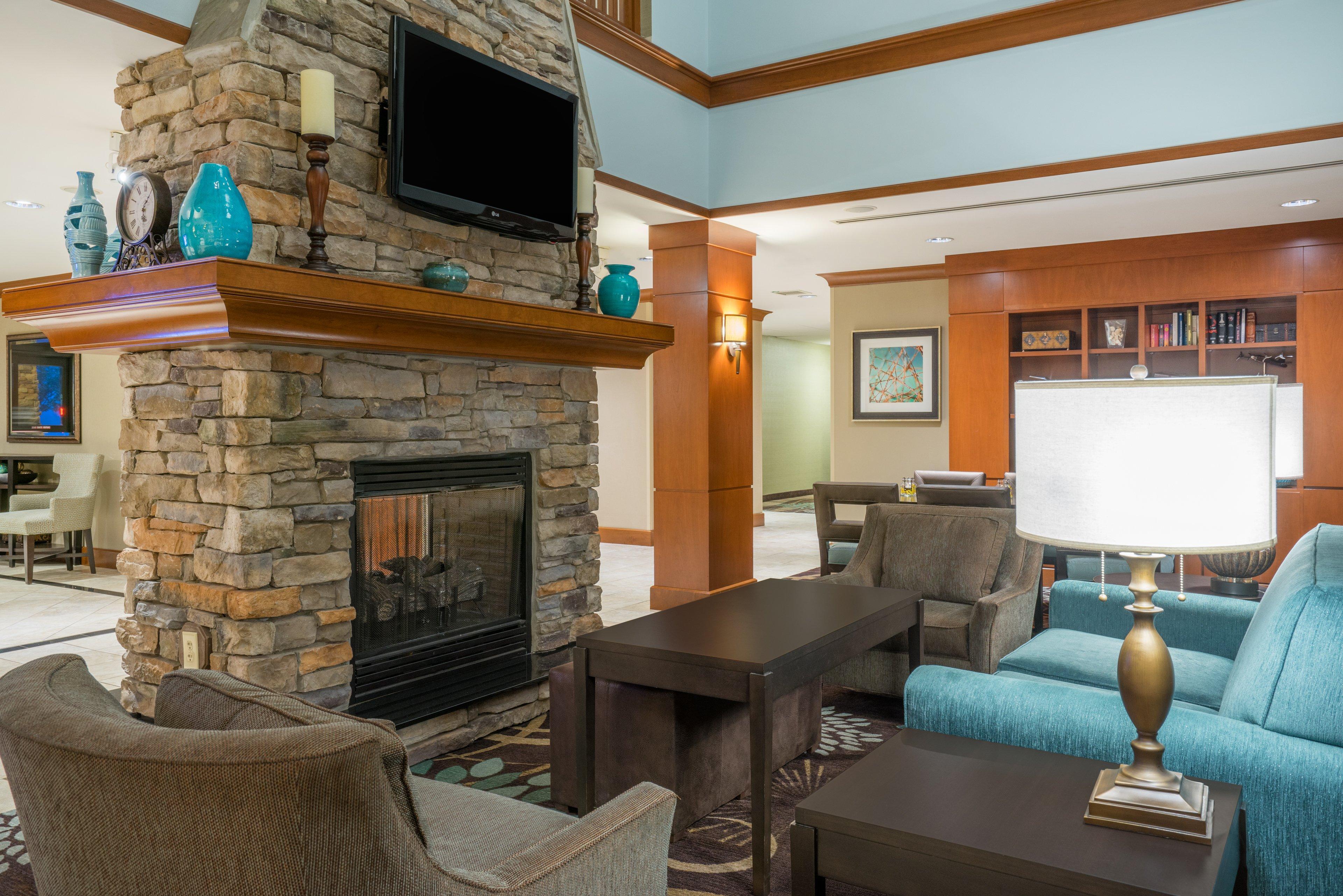 Staybridge Suites Wilmington - Brandywine Valley By Ihg Glen Mills Zewnętrze zdjęcie