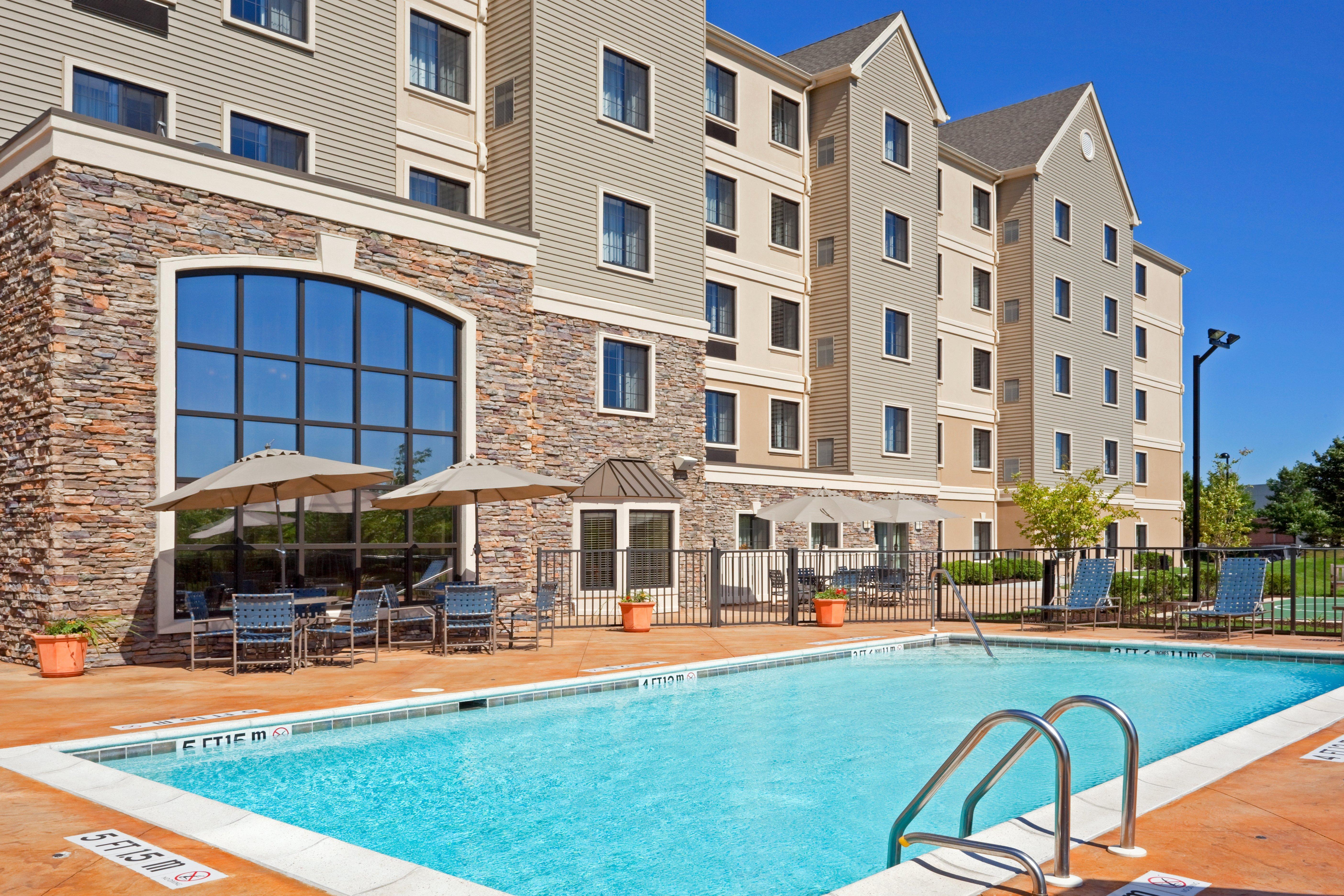 Staybridge Suites Wilmington - Brandywine Valley By Ihg Glen Mills Zewnętrze zdjęcie