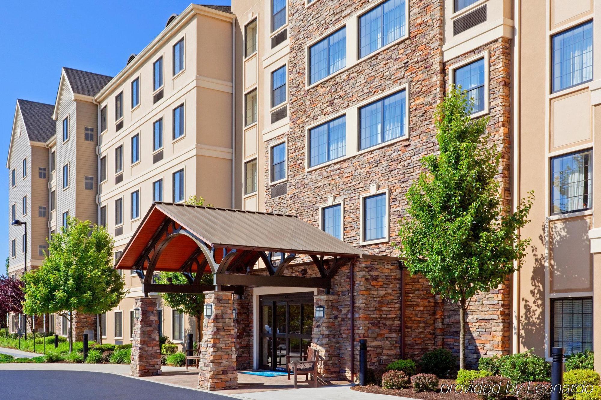 Staybridge Suites Wilmington - Brandywine Valley By Ihg Glen Mills Zewnętrze zdjęcie