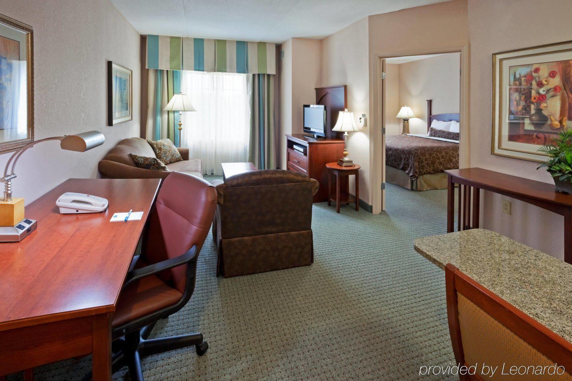 Staybridge Suites Wilmington - Brandywine Valley, An Ihg Hotel Glen Mills Pokój zdjęcie