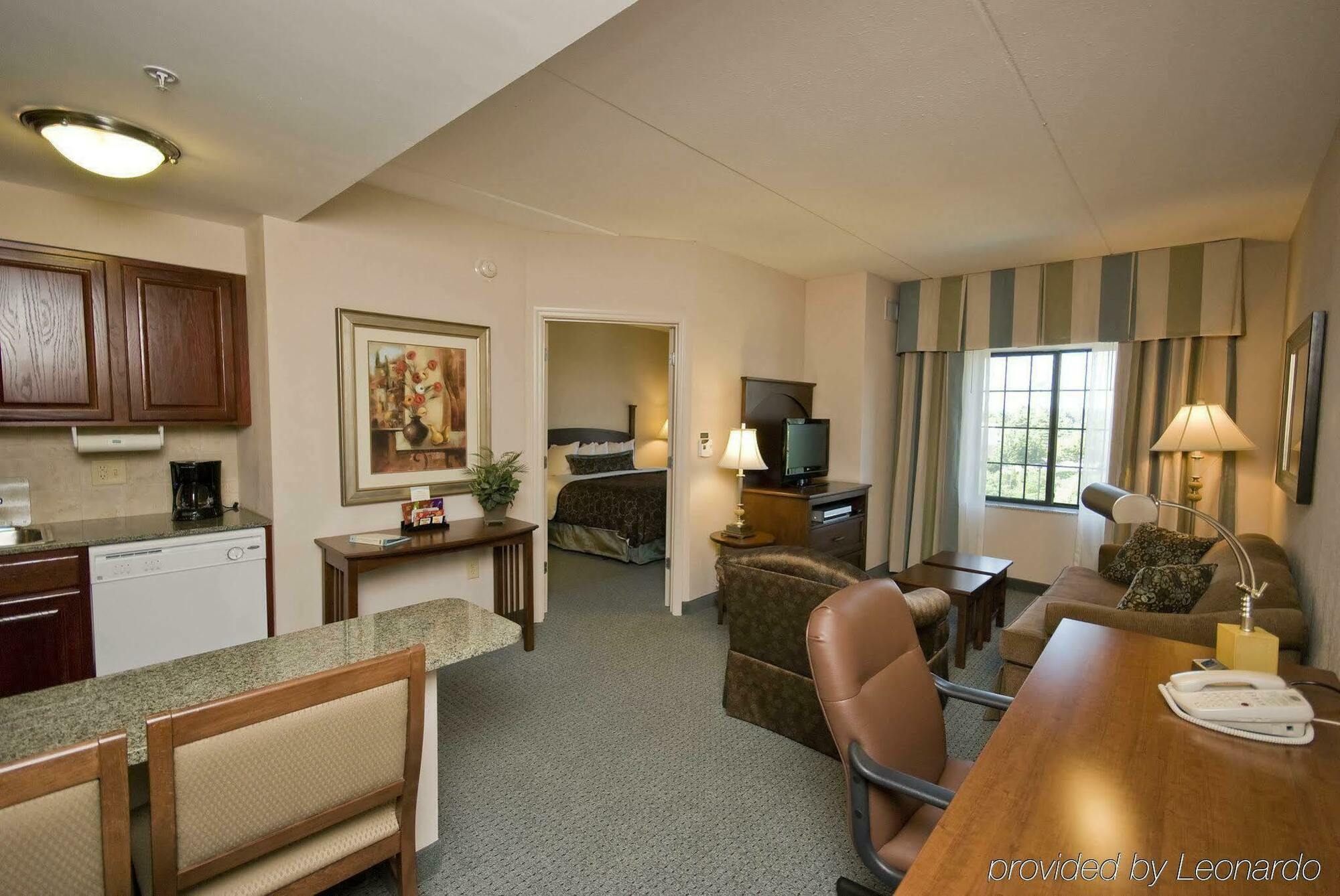 Staybridge Suites Wilmington - Brandywine Valley By Ihg Glen Mills Zewnętrze zdjęcie