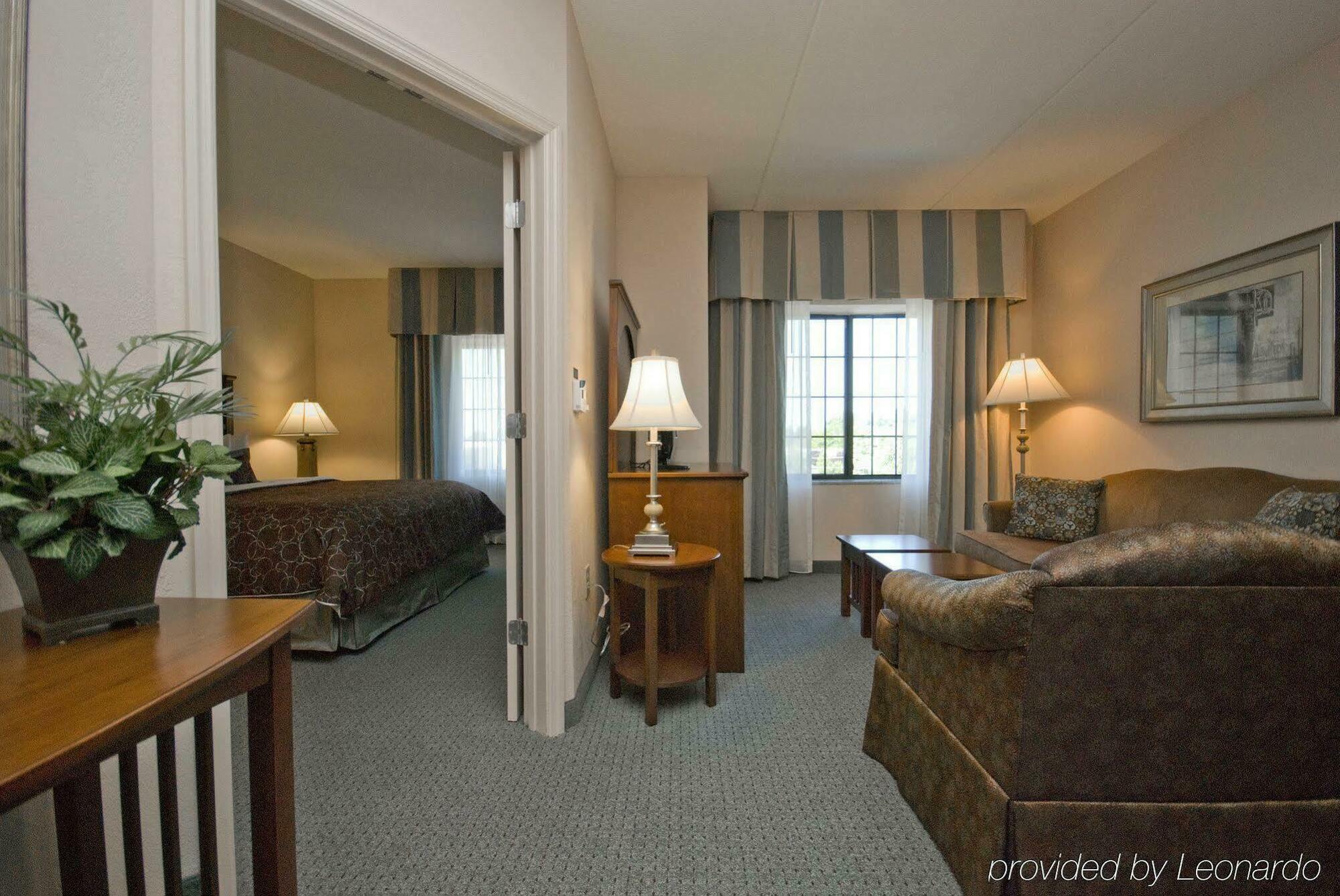 Staybridge Suites Wilmington - Brandywine Valley By Ihg Glen Mills Zewnętrze zdjęcie