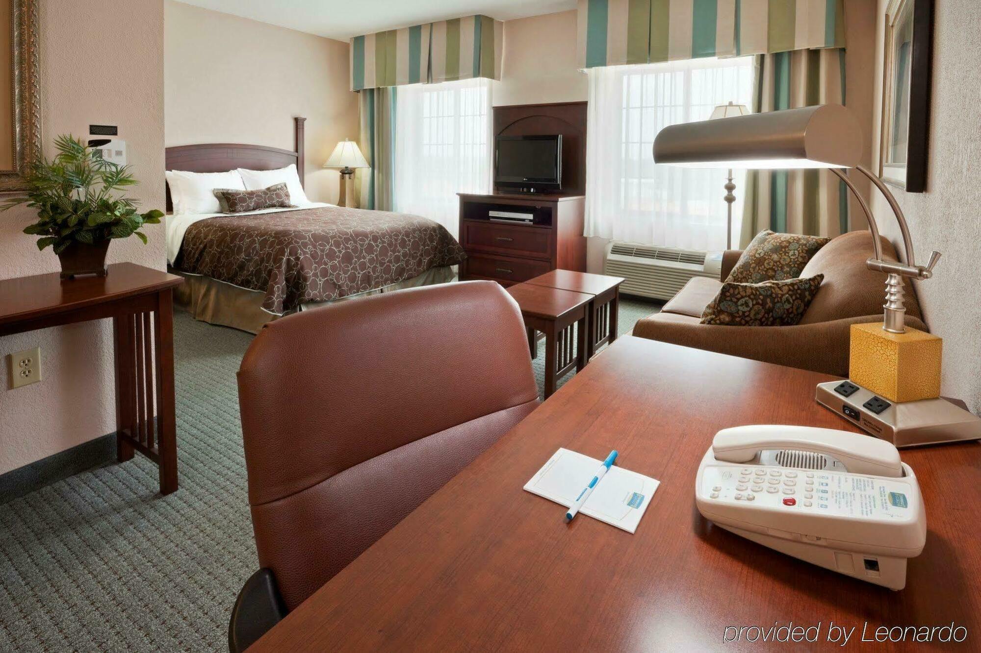 Staybridge Suites Wilmington - Brandywine Valley, An Ihg Hotel Glen Mills Pokój zdjęcie
