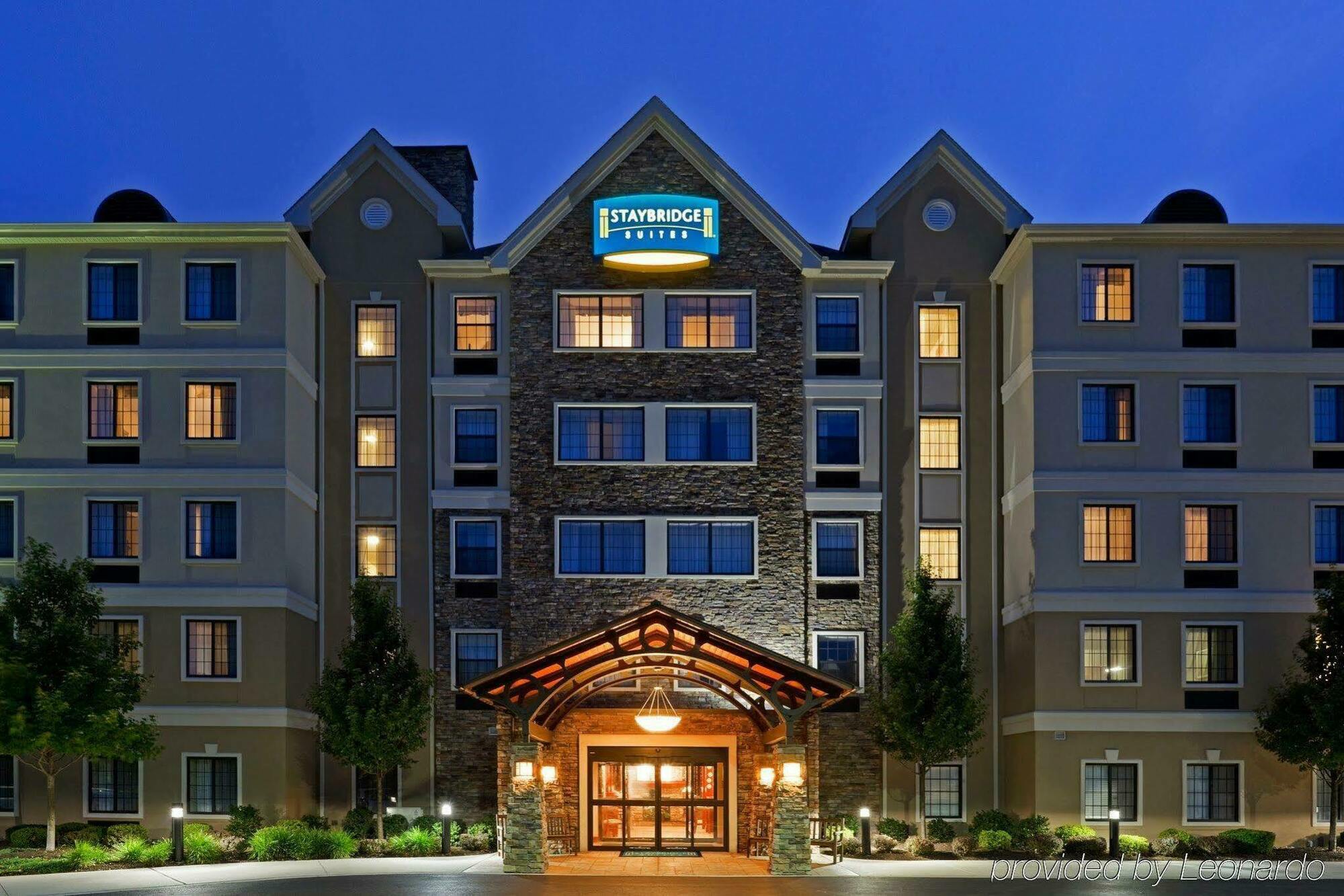 Staybridge Suites Wilmington - Brandywine Valley By Ihg Glen Mills Zewnętrze zdjęcie