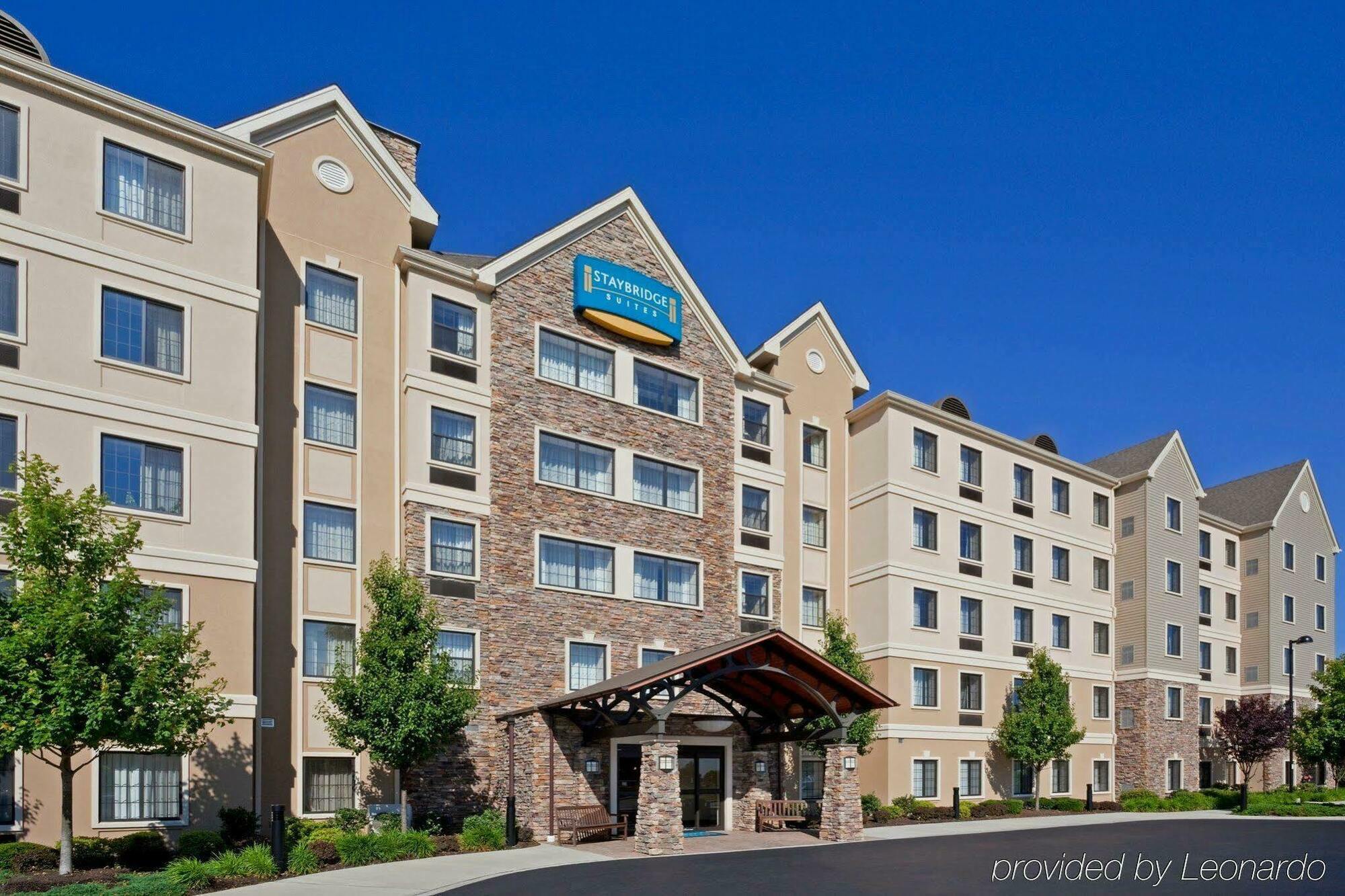 Staybridge Suites Wilmington - Brandywine Valley By Ihg Glen Mills Zewnętrze zdjęcie