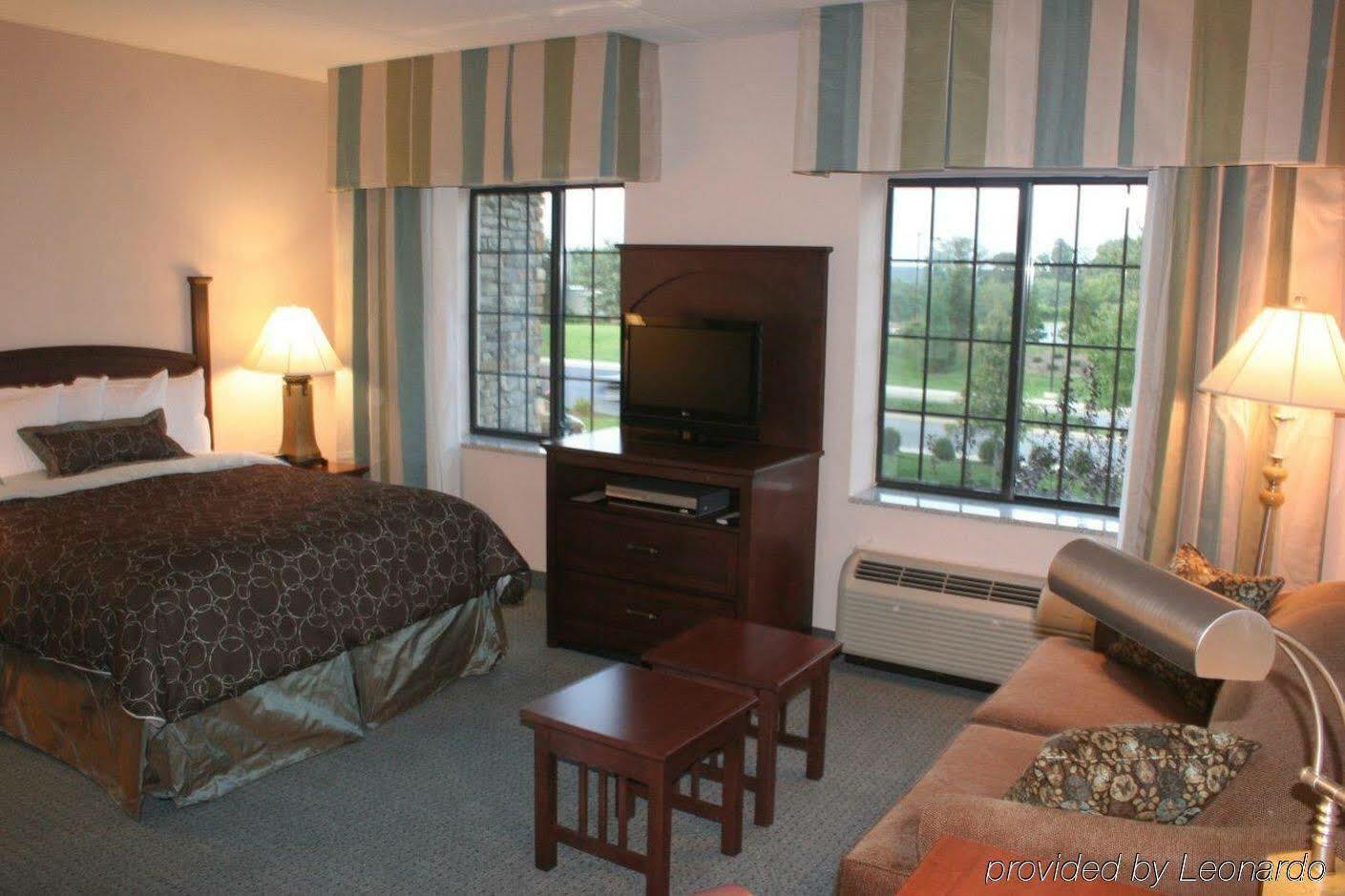 Staybridge Suites Wilmington - Brandywine Valley By Ihg Glen Mills Zewnętrze zdjęcie