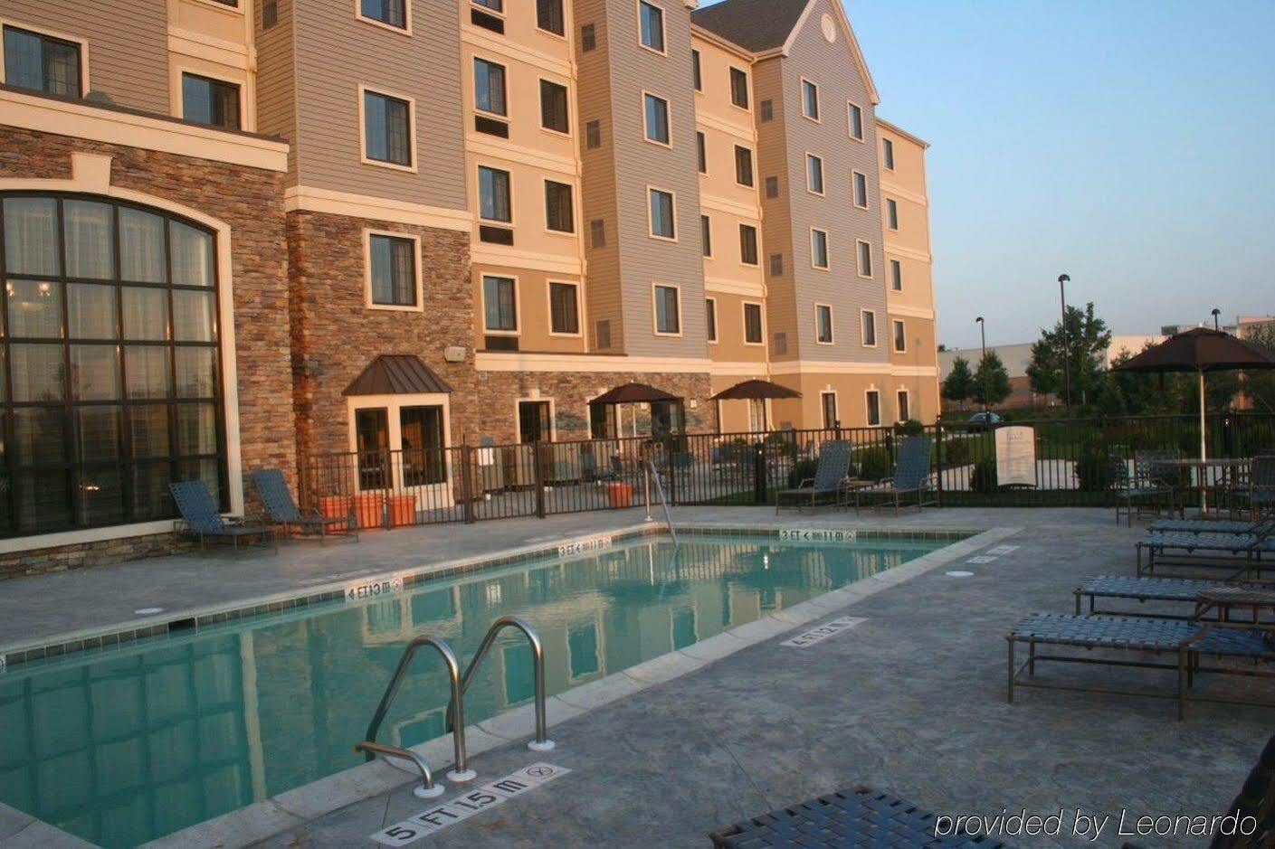 Staybridge Suites Wilmington - Brandywine Valley By Ihg Glen Mills Zewnętrze zdjęcie