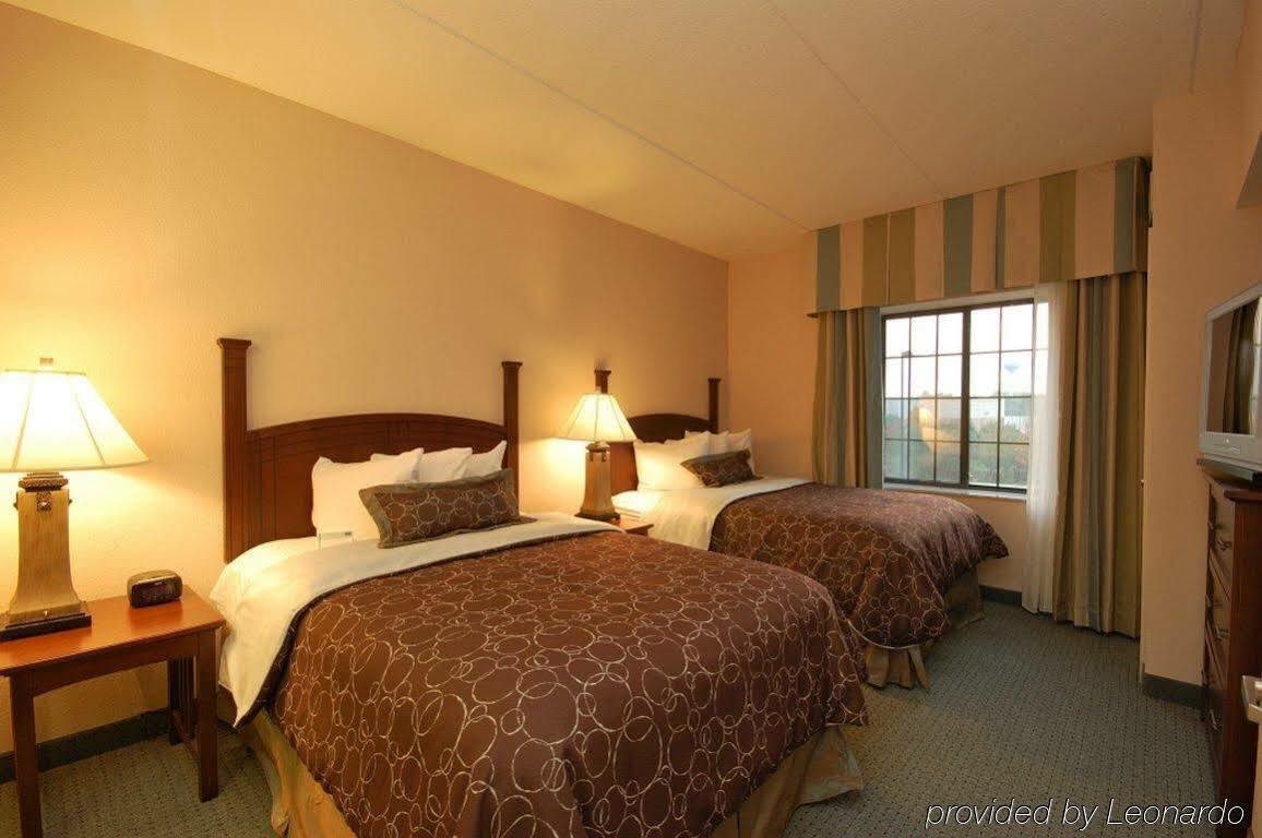 Staybridge Suites Wilmington - Brandywine Valley By Ihg Glen Mills Zewnętrze zdjęcie