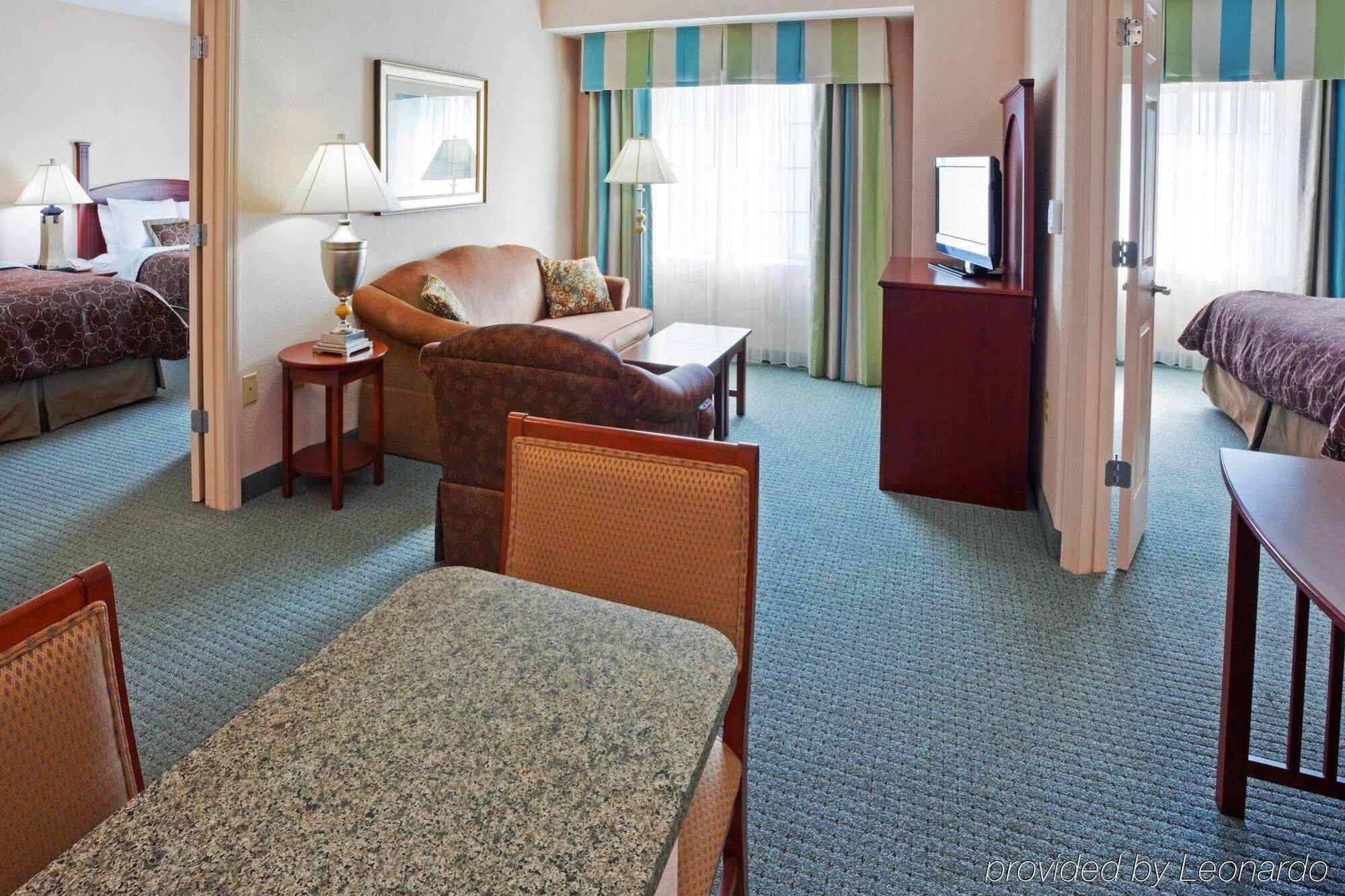 Staybridge Suites Wilmington - Brandywine Valley By Ihg Glen Mills Zewnętrze zdjęcie